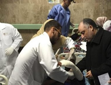 Μακελειό στη Λιβύη: Συμμορίες λαθροδιακινητών άνοιξαν πυρ κατά μεταναστών - Τουλάχιστον 20 νεκροί και 100 τραυματίες